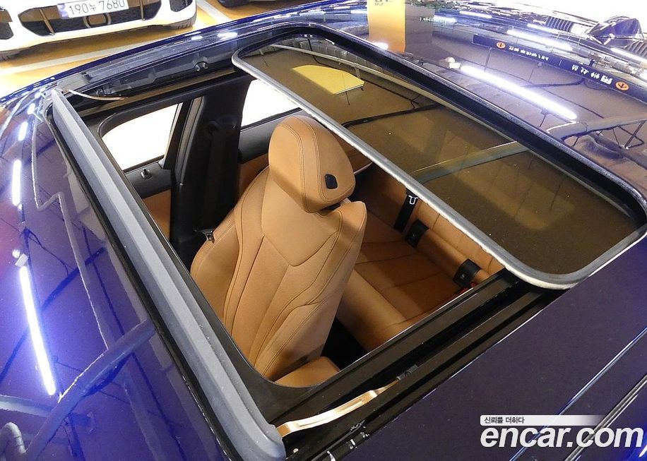 BMW 3-Series 2025