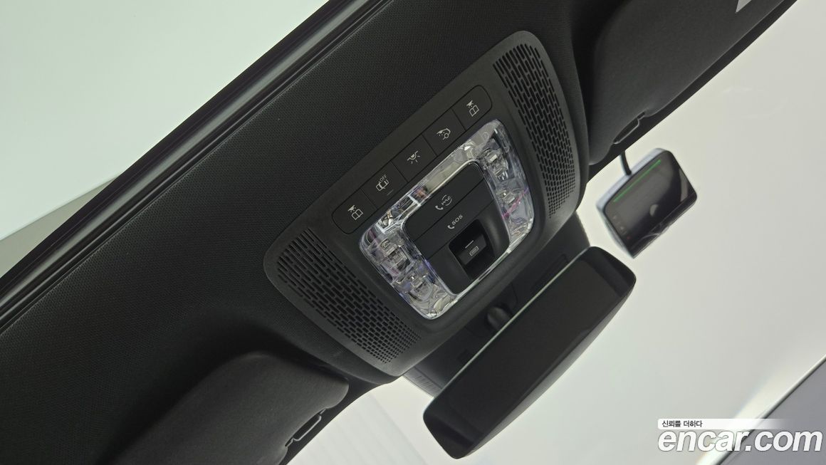 Mercedes-Benz EQA 2026