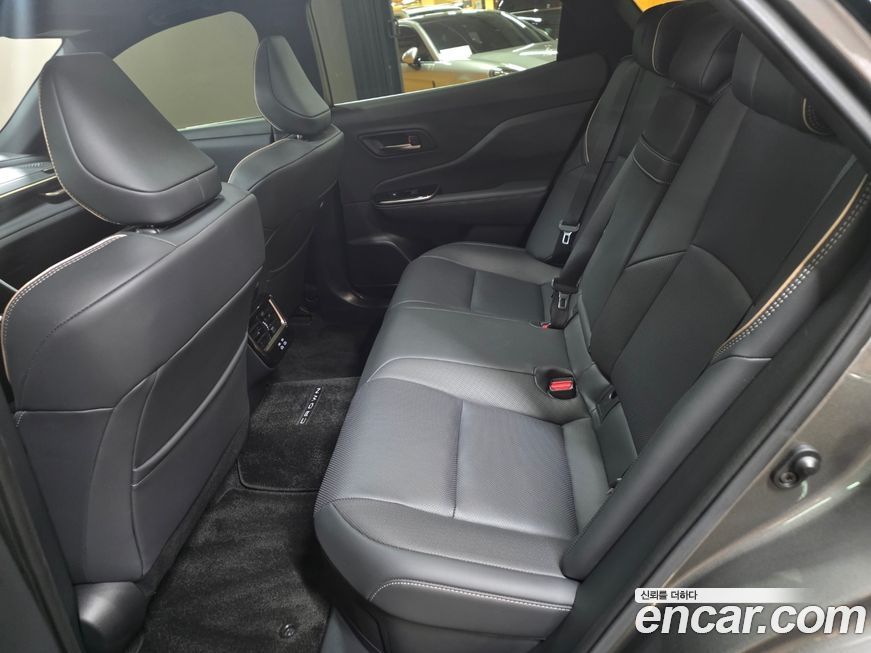 Toyota Crown 2025