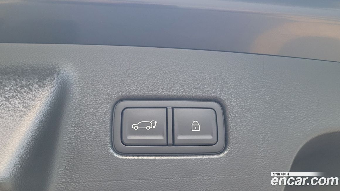 Hyundai Palisade 2026