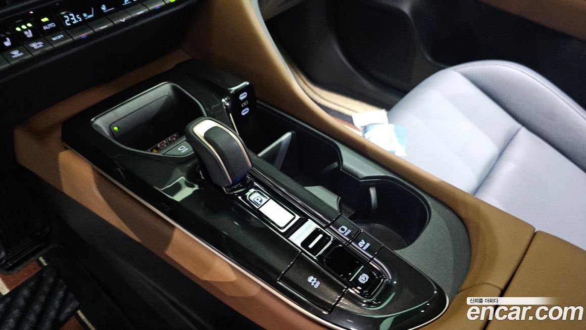 Toyota Crown 2026