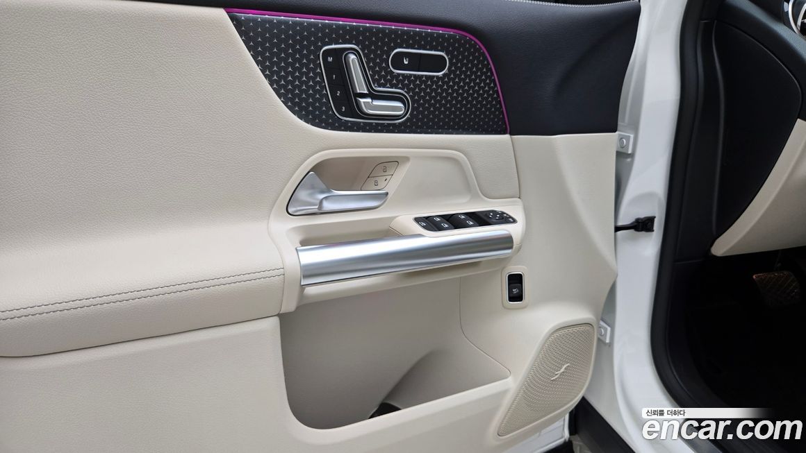 Mercedes-Benz EQA 2026