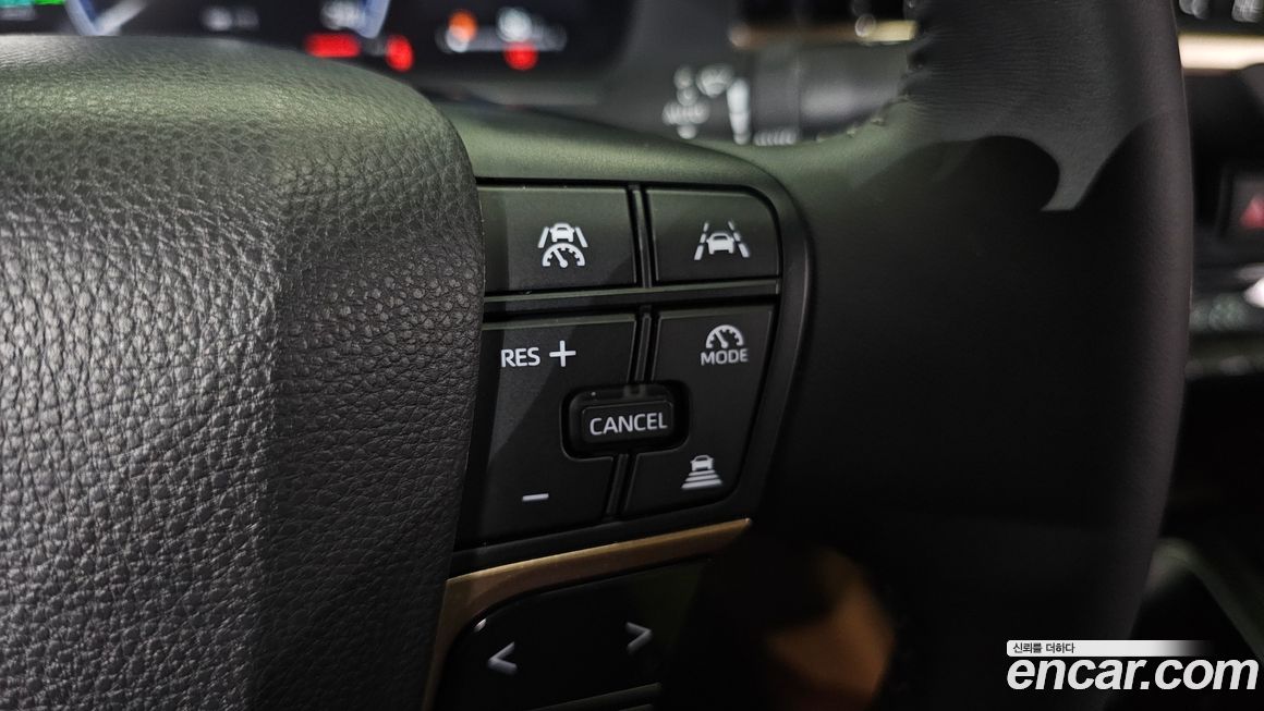 Toyota Crown 2026