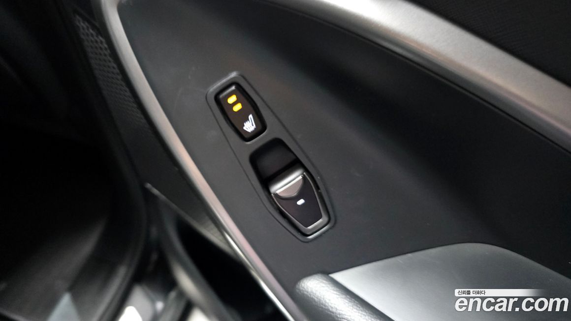 Hyundai Maxcruz 2018