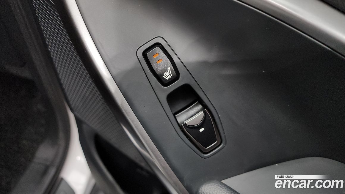 Hyundai Santafe 2017