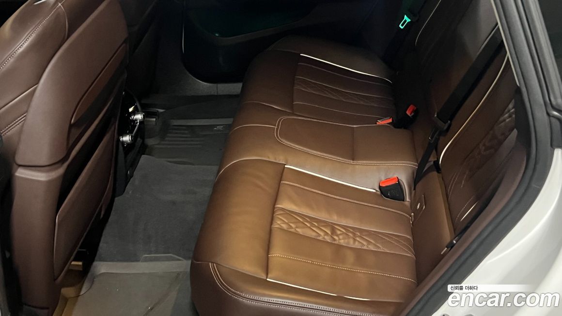BMW Gran Turismo 2023