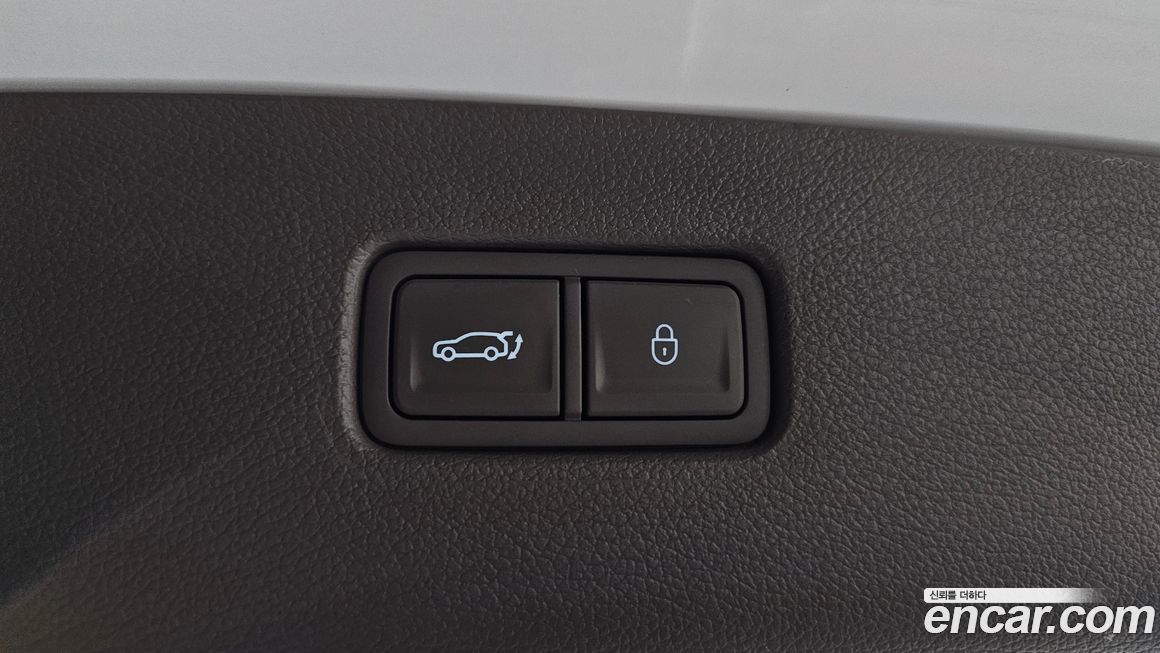 Genesis GV80 2023