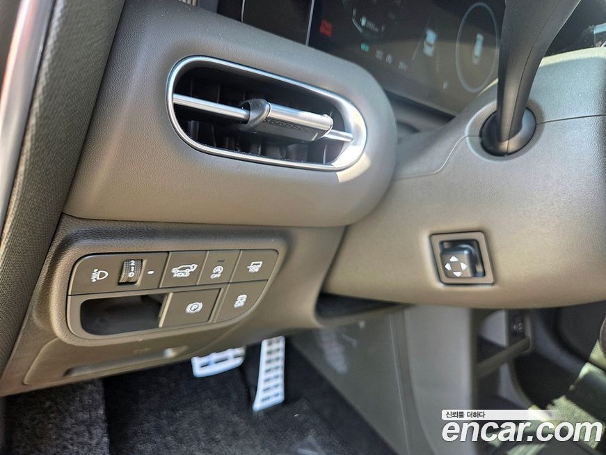 Hyundai Palisade 2025