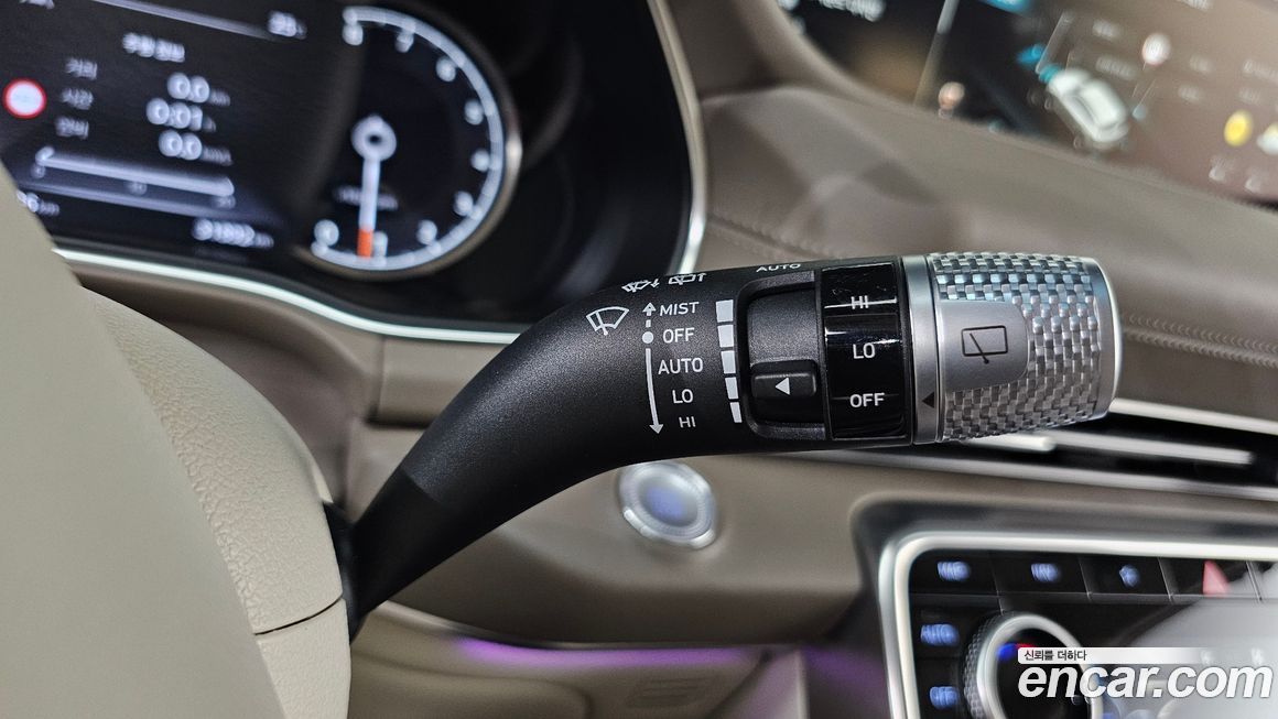 Genesis GV80 2023