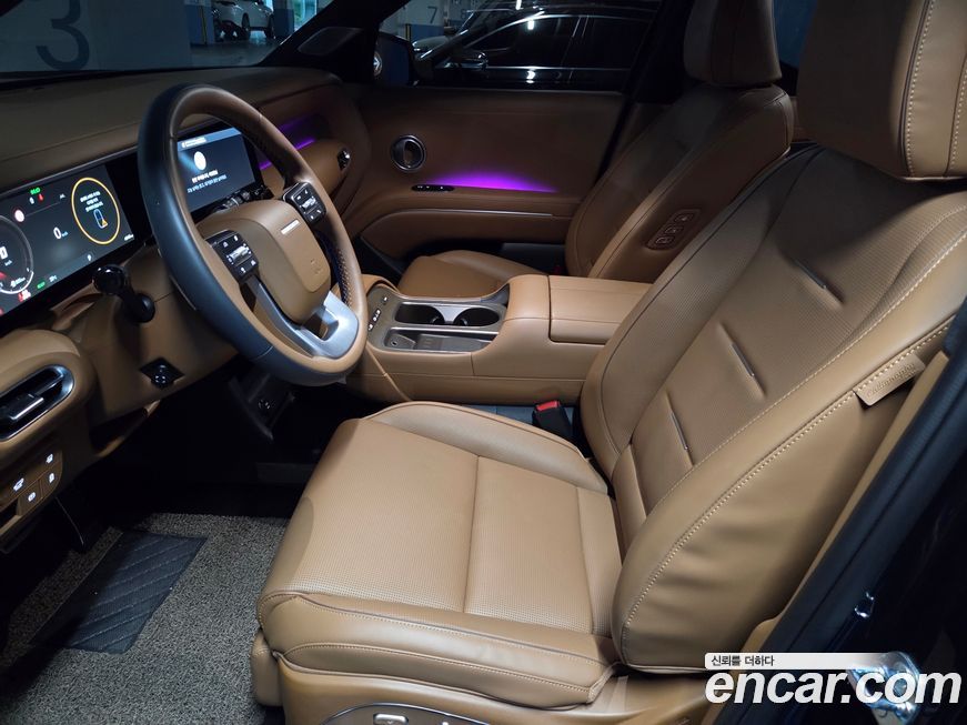 Hyundai Palisade 2026