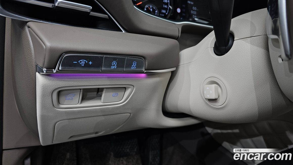 Genesis GV80 2023