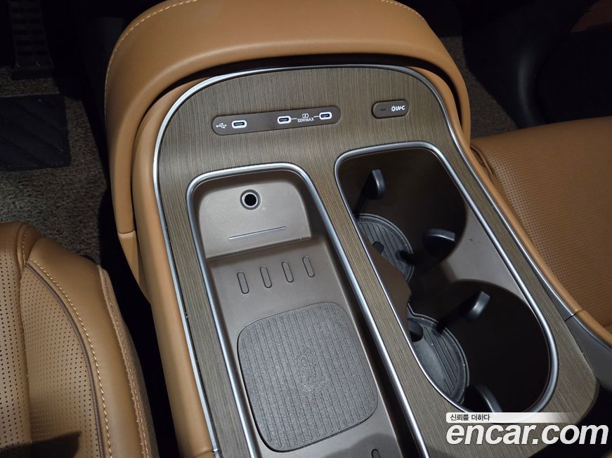 Hyundai Palisade 2026