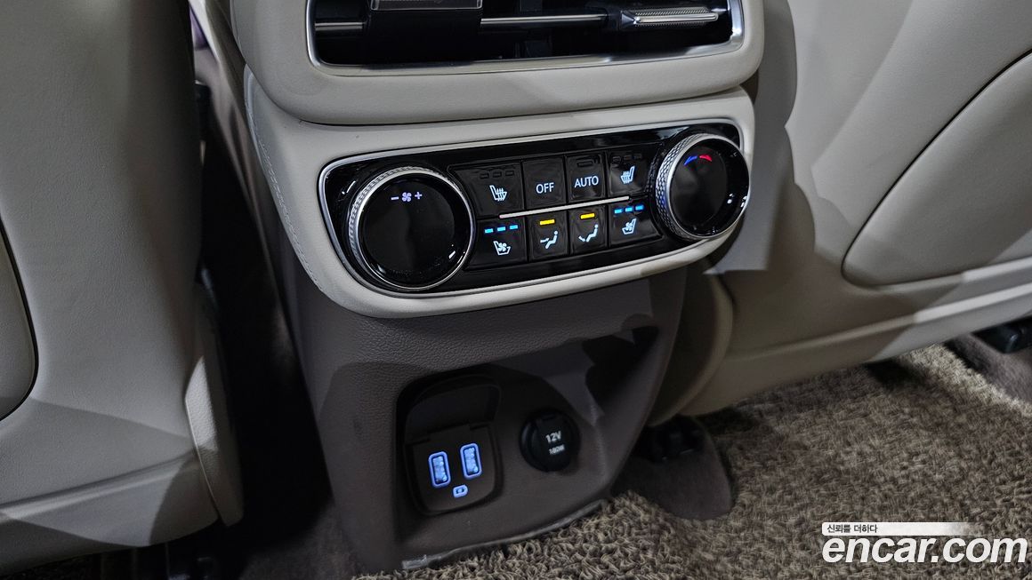 Genesis GV80 2023