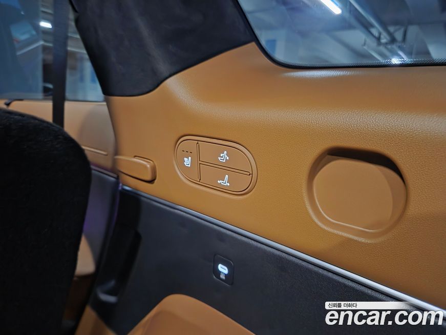 Hyundai Palisade 2026