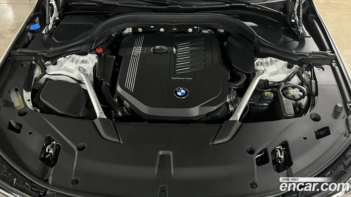 BMW Gran Turismo 2023