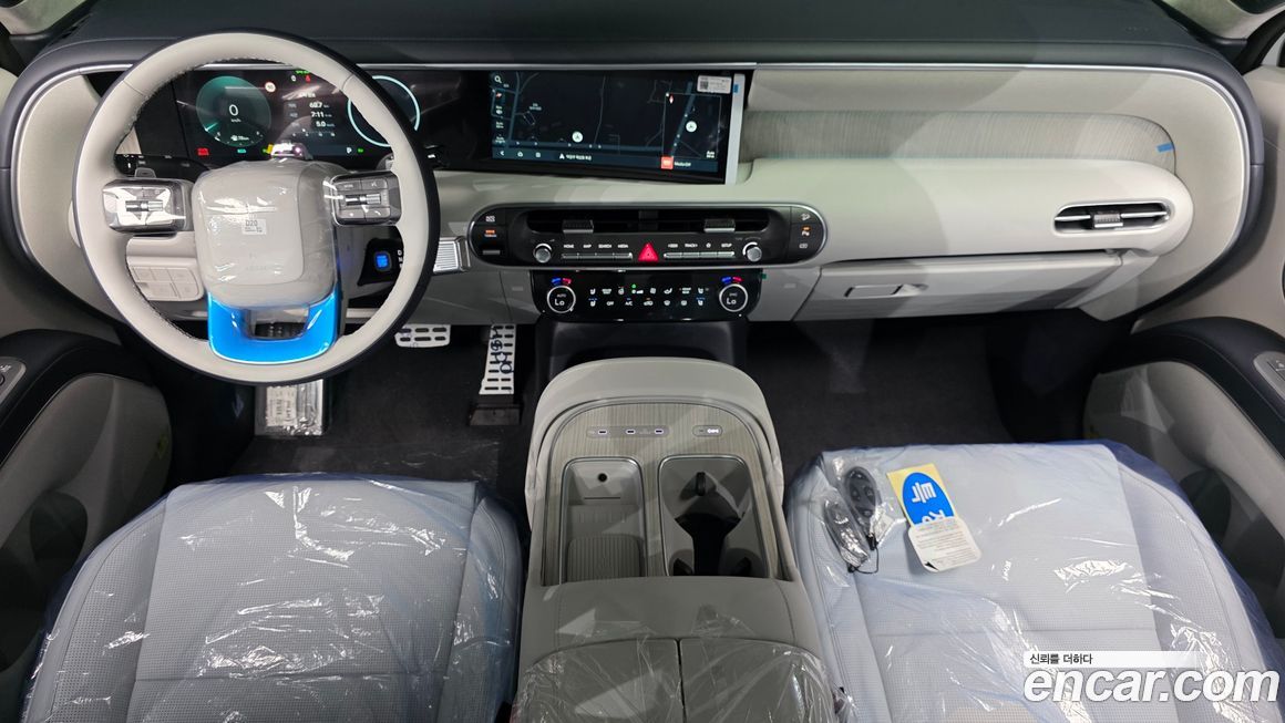 Hyundai Palisade 2026