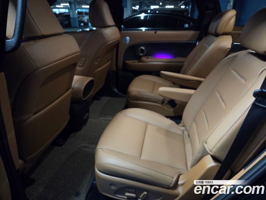 Hyundai Palisade 2026