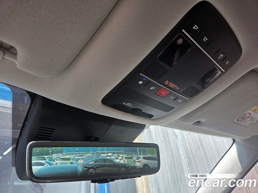 Hyundai Palisade 2025