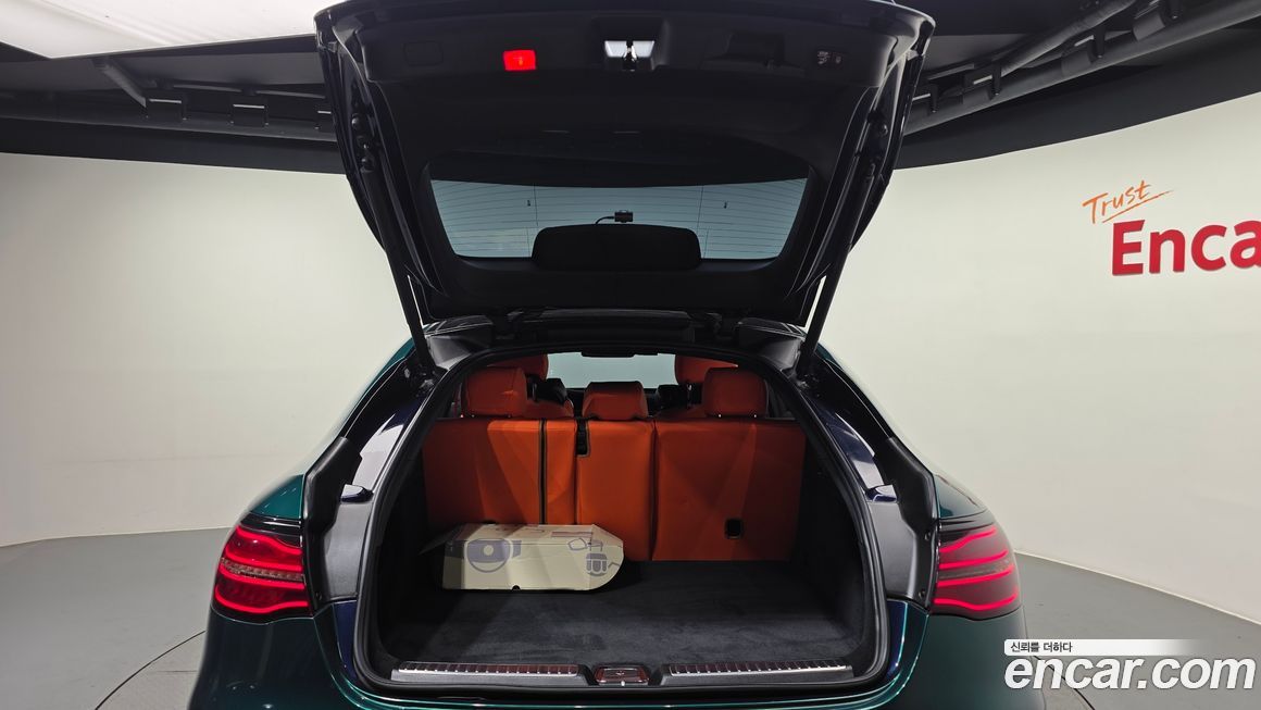 Mercedes-Benz GLC-Class 2019