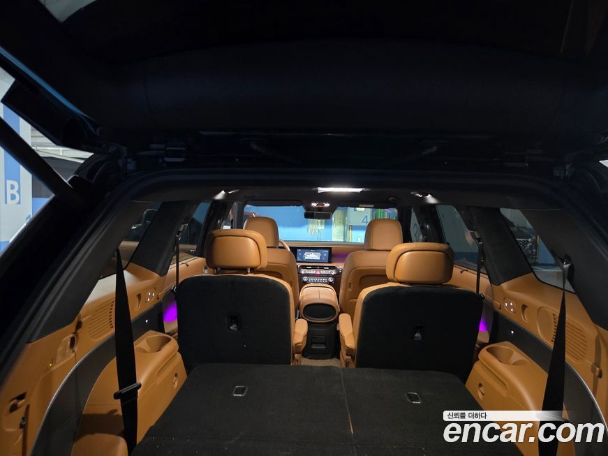 Hyundai Palisade 2026