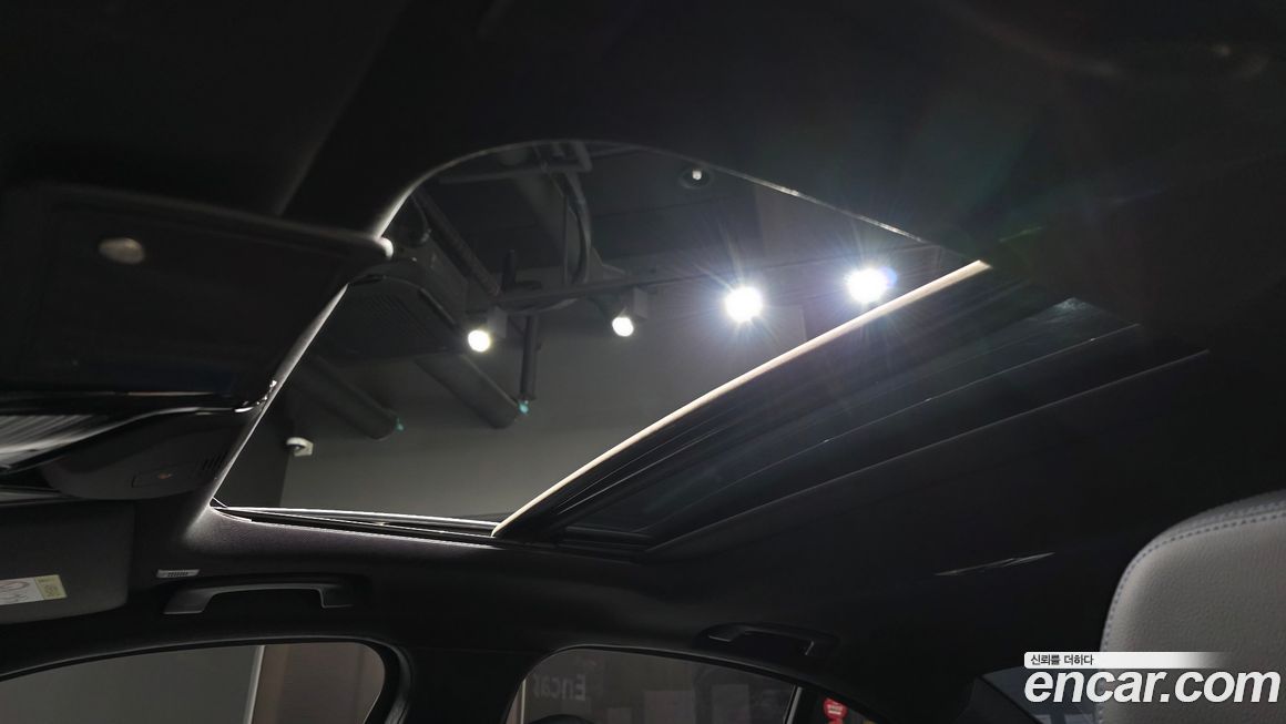 BMW 3-Series 2022