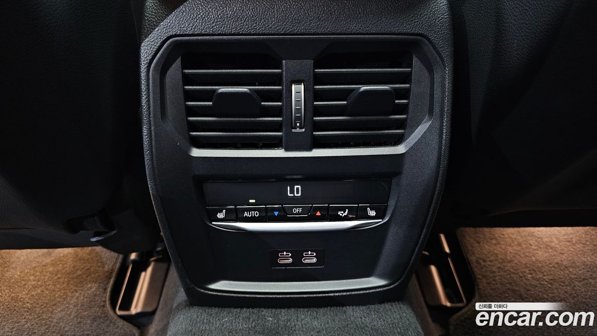 BMW i4 2023