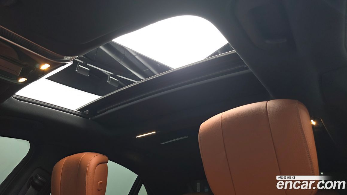 Mercedes-Benz S-Class 2021