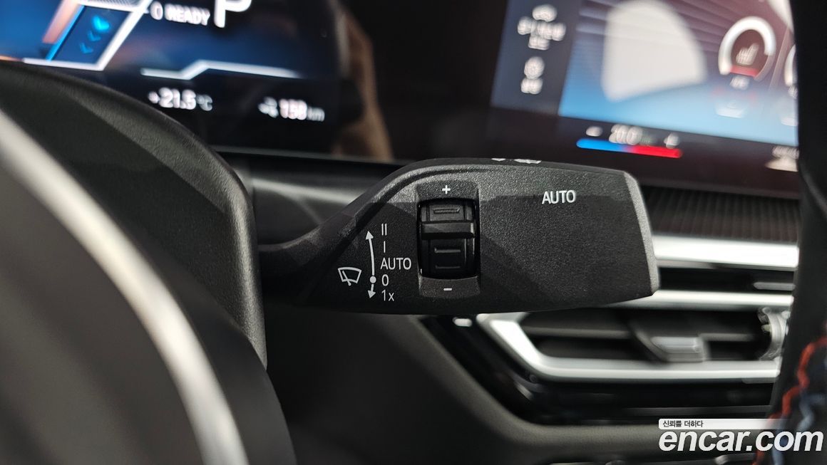 BMW i4 2023