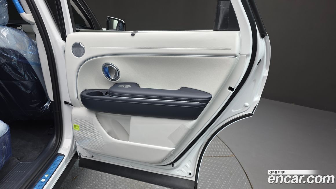 Hyundai Palisade 2026