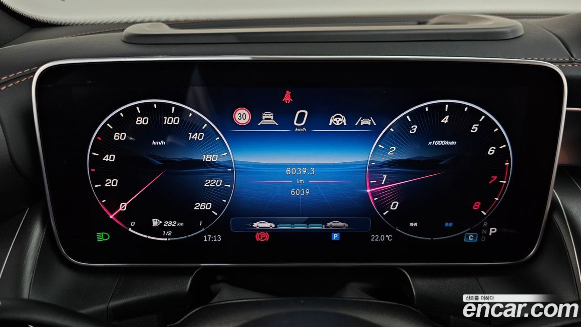 Mercedes-Benz GLC-Class 2025