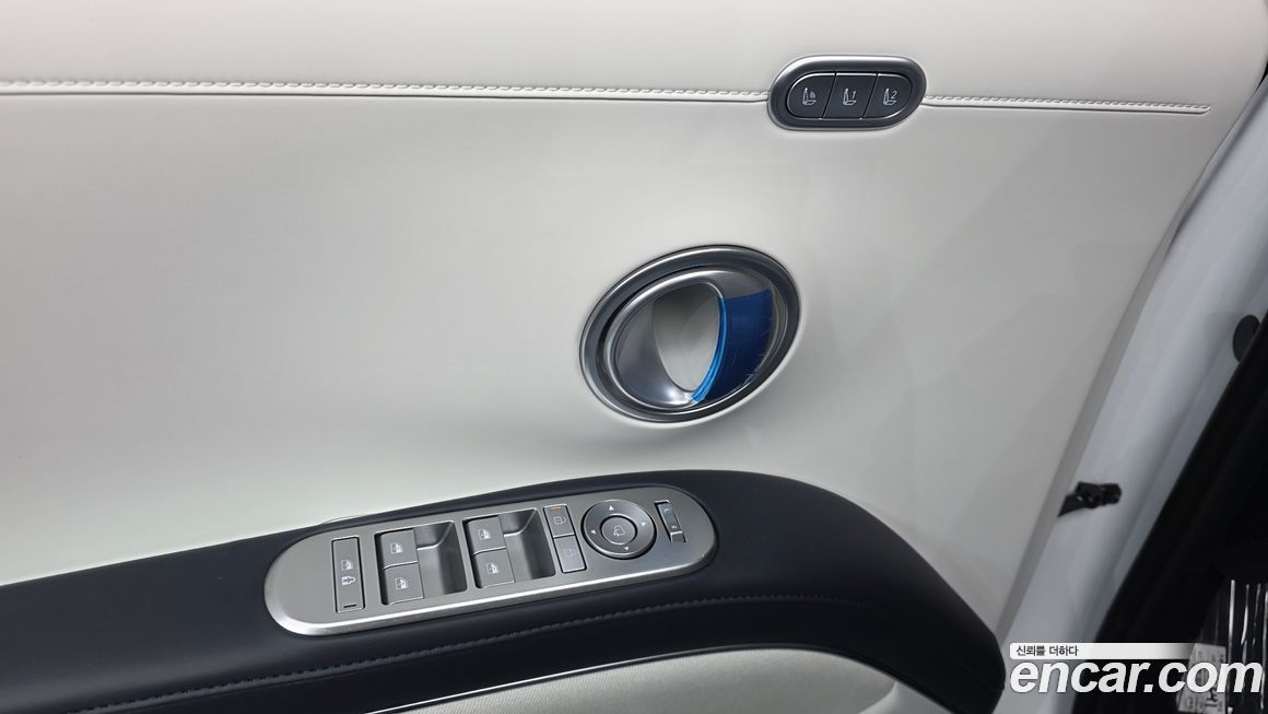 Hyundai Palisade 2026