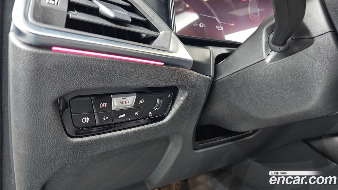 BMW i4 2023