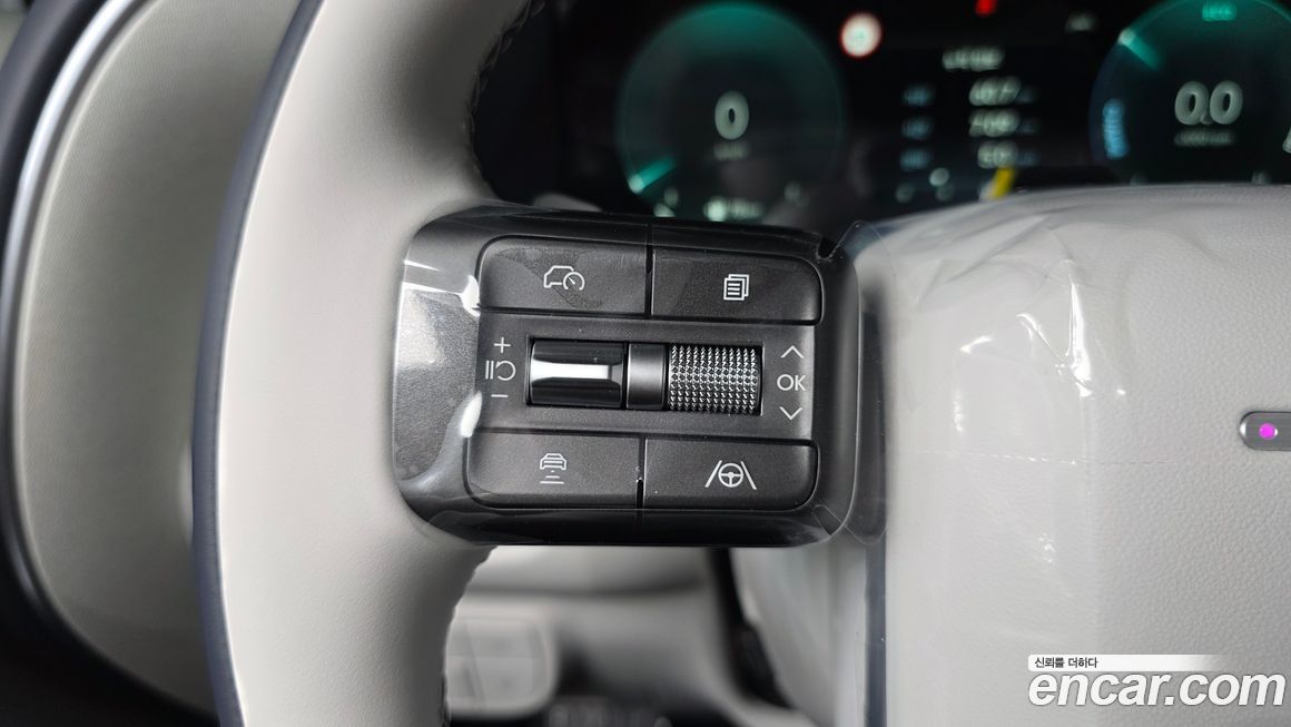 Hyundai Palisade 2026
