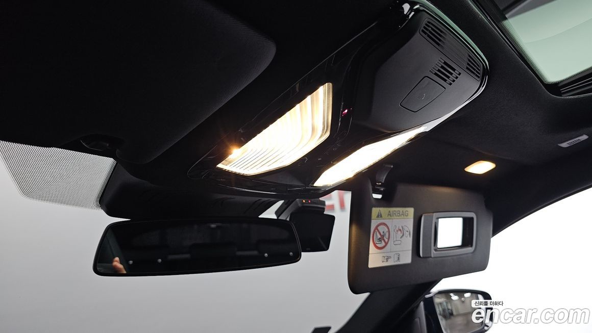 BMW i4 2023