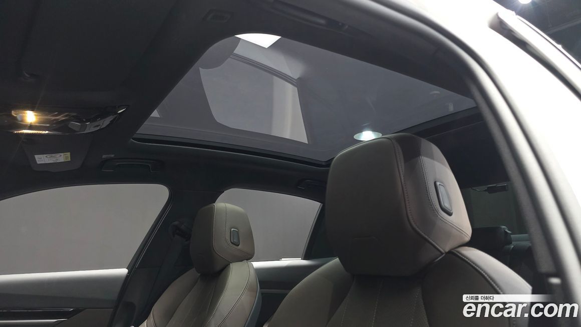 BMW 5-Series 2024