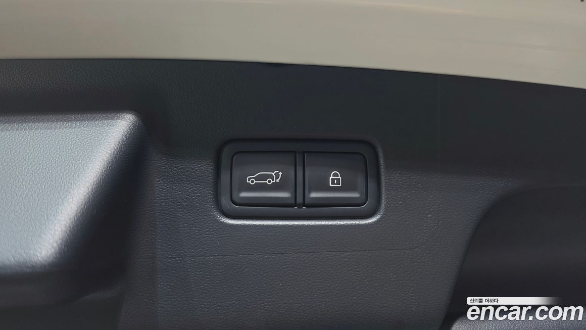 Hyundai Palisade 2026