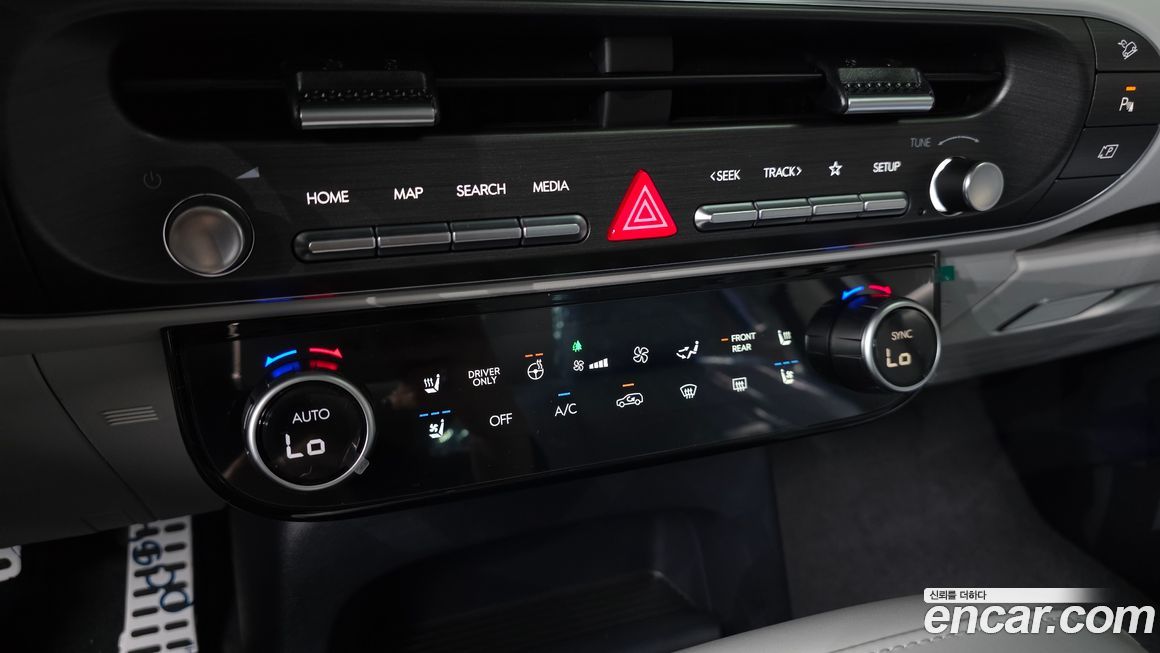 Hyundai Palisade 2026