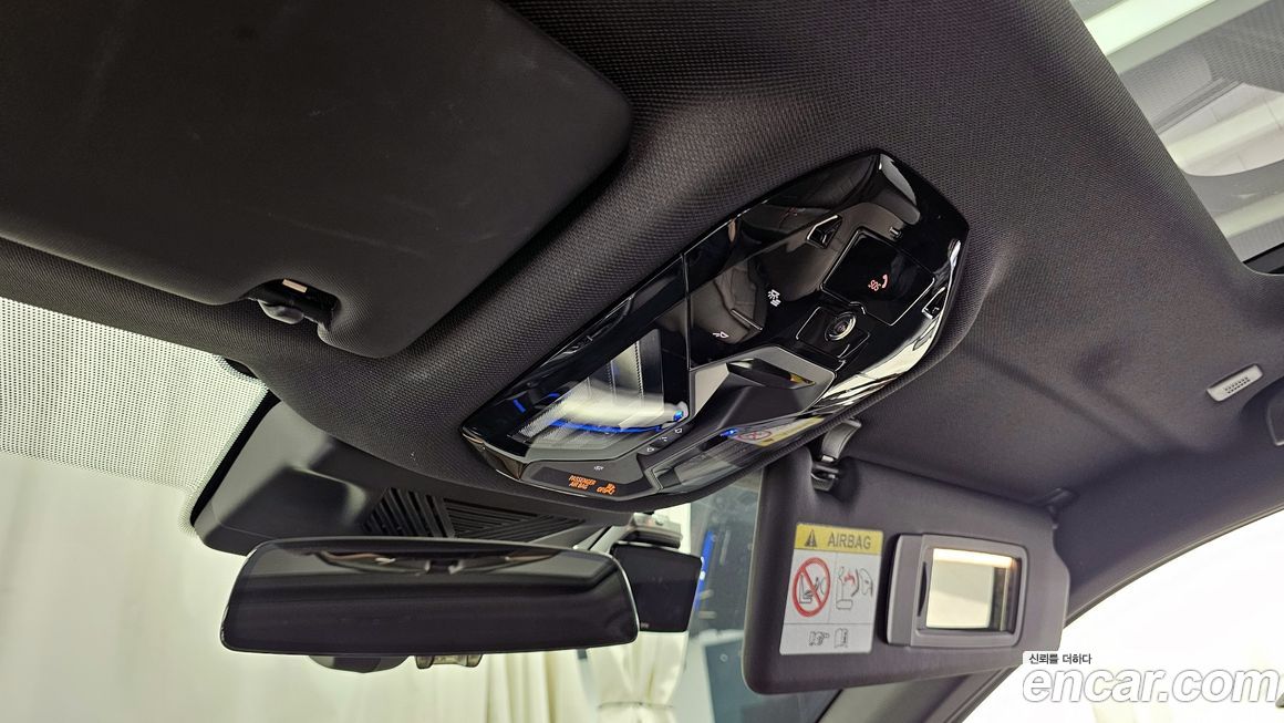 BMW 5-Series 2024