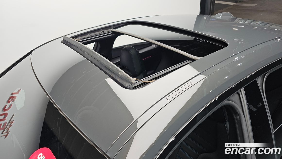 BMW i4 2023