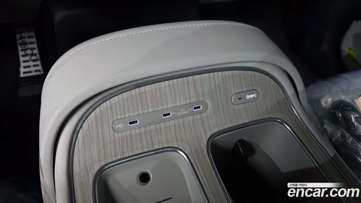 Hyundai Palisade 2026