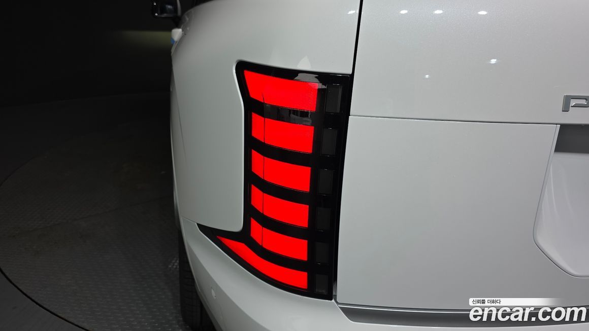 Hyundai Palisade 2026