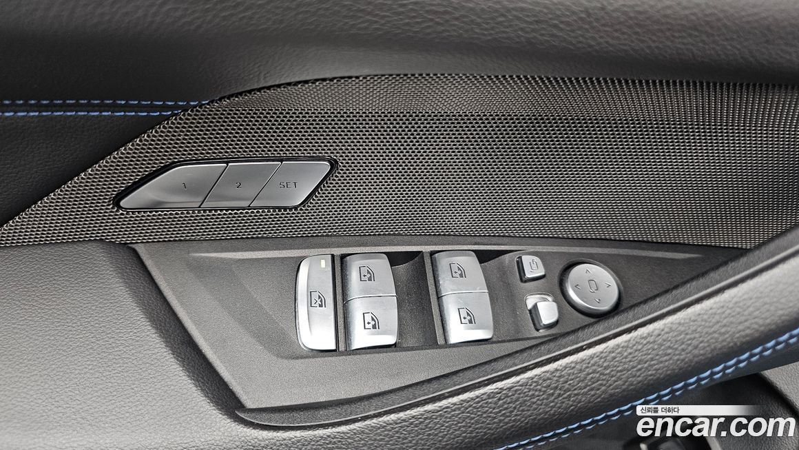 BMW i4 2023