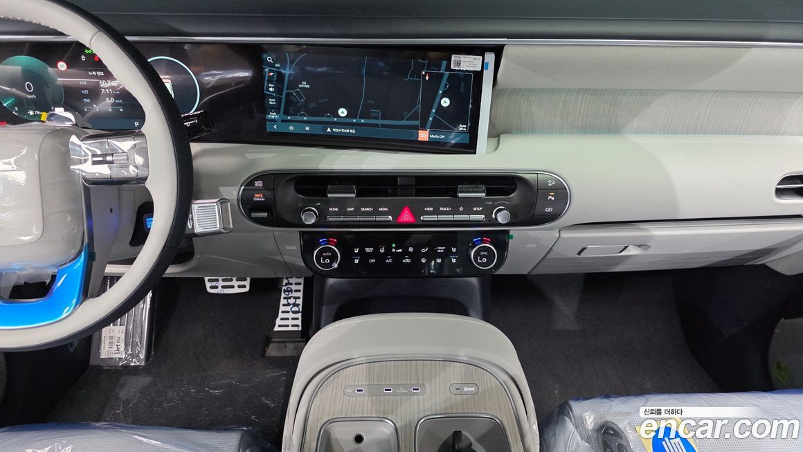 Hyundai Palisade 2026
