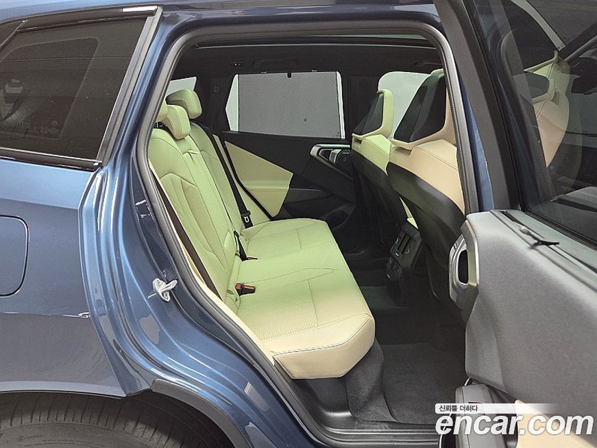 BMW X3 2026