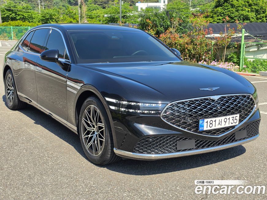 Genesis G90 2023