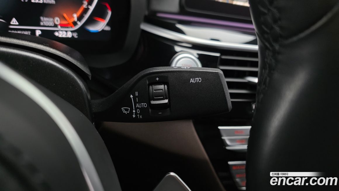 BMW Gran Turismo 2024