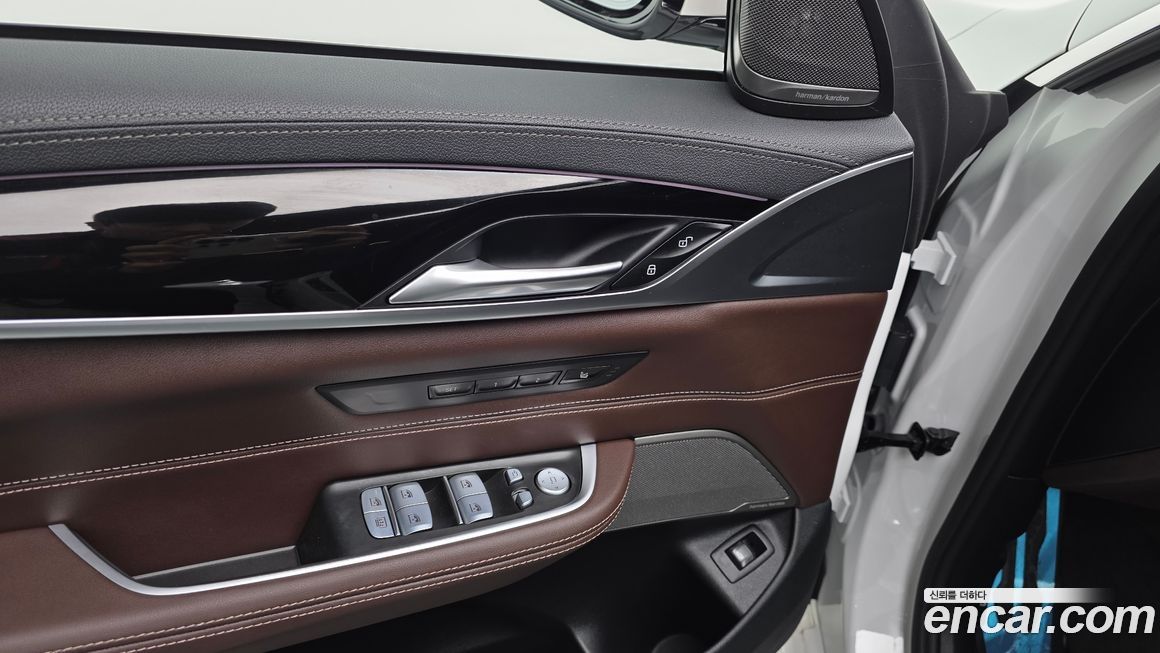 BMW Gran Turismo 2024