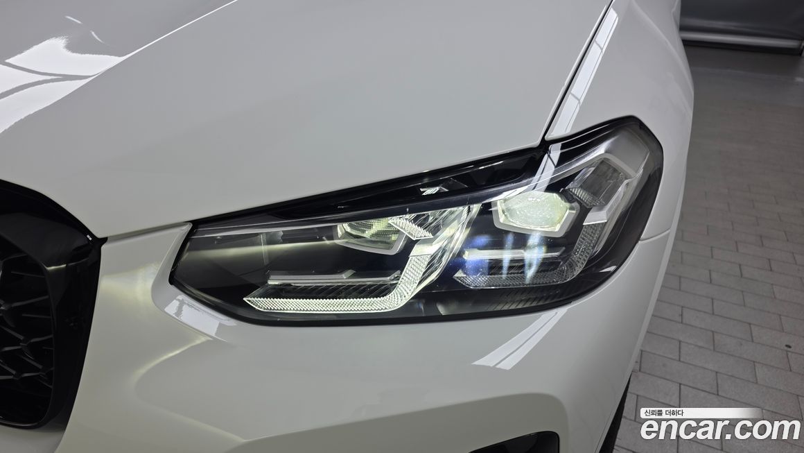 BMW X4 2025