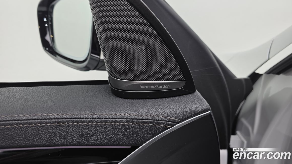 BMW Gran Turismo 2024