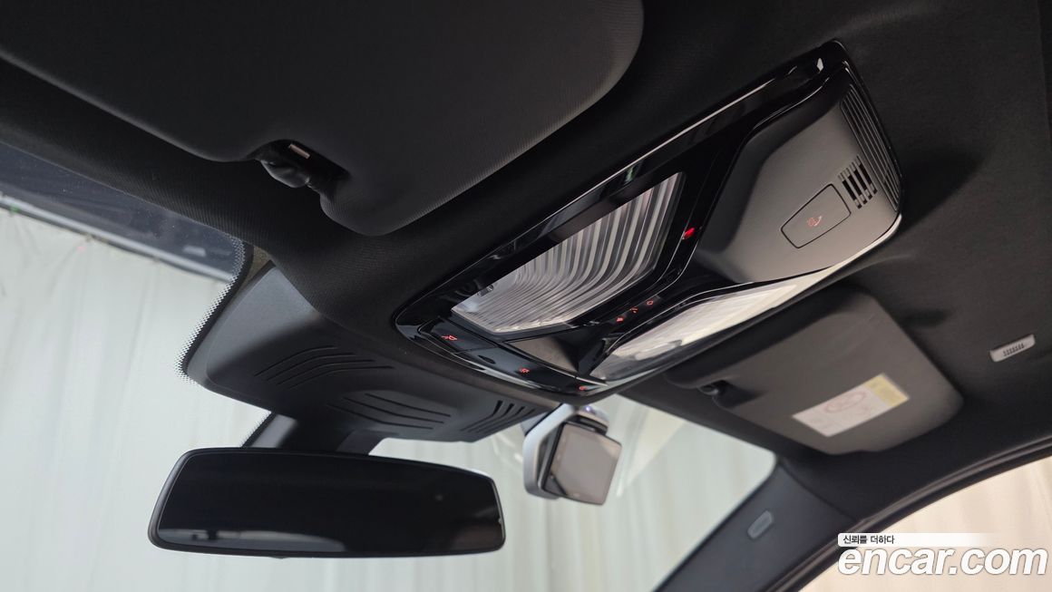 BMW X4 2025